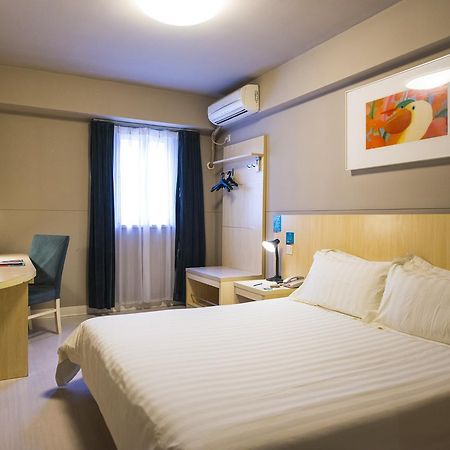 Jinjiang Inn Shenyang Zhongshan Square Medical University First Hospital Kültér fotó
