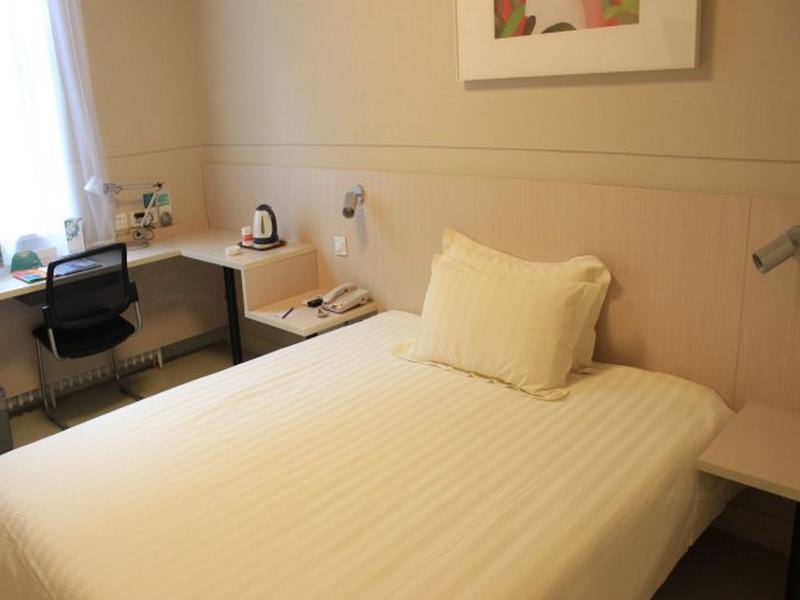 Jinjiang Inn Shenyang Zhongshan Square Medical University First Hospital Kültér fotó