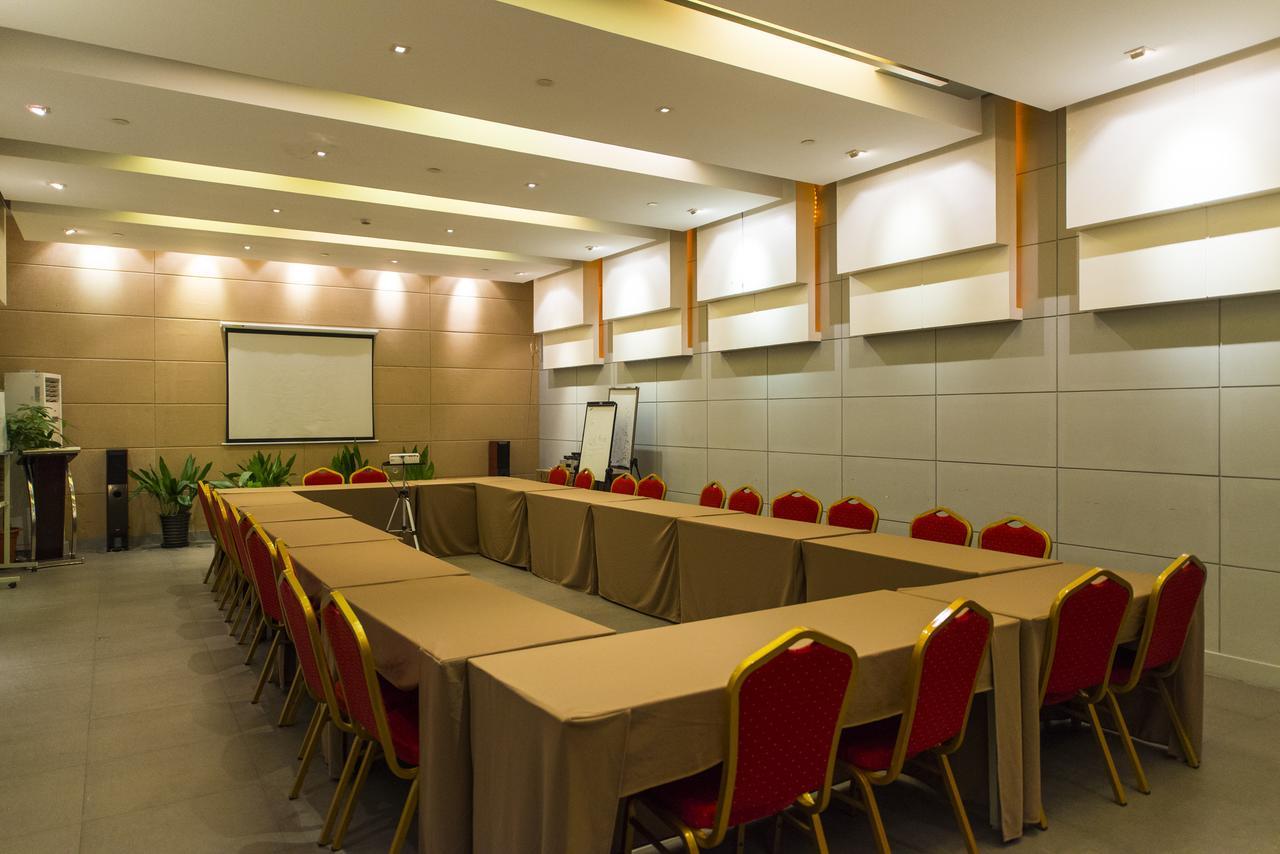 Jinjiang Inn Shenyang Zhongshan Square Medical University First Hospital Kültér fotó