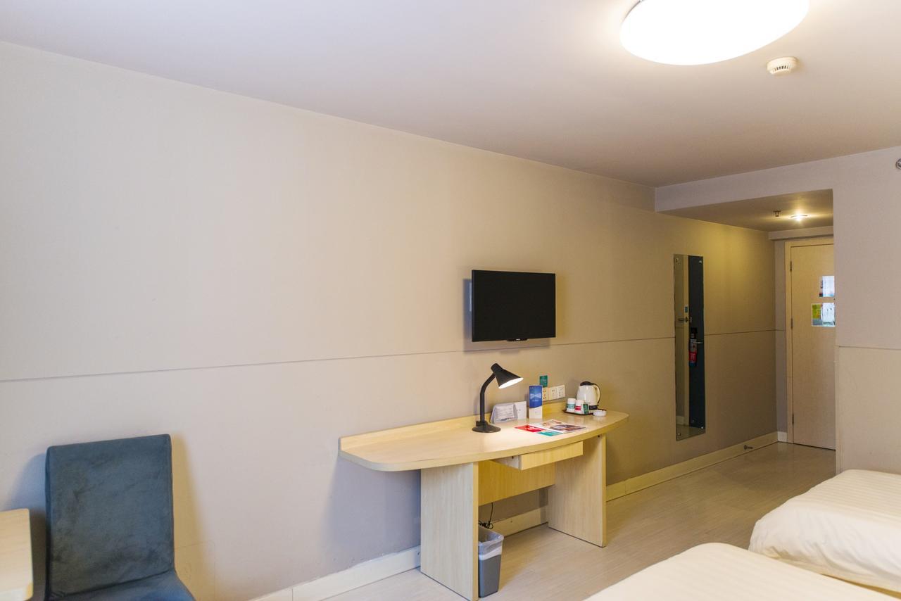 Jinjiang Inn Shenyang Zhongshan Square Medical University First Hospital Kültér fotó