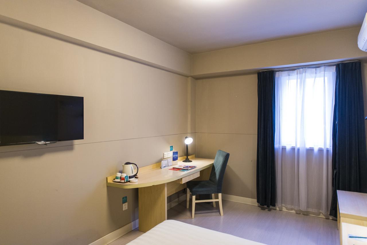 Jinjiang Inn Shenyang Zhongshan Square Medical University First Hospital Kültér fotó