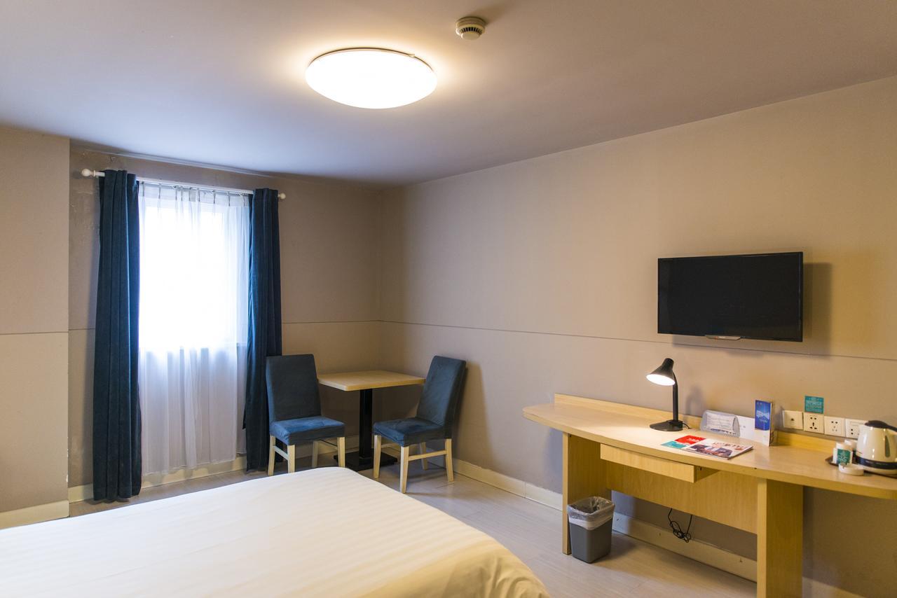 Jinjiang Inn Shenyang Zhongshan Square Medical University First Hospital Kültér fotó